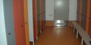 CENTRUM PARAPLE - ŠATNA ŽENY - ATYP