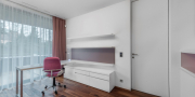 VILA TROJA, PRAHA - DĚTSKÝ POKOJ 1, ATYP